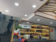 -醉壹号海鲜大排档(厦门美食地标店)