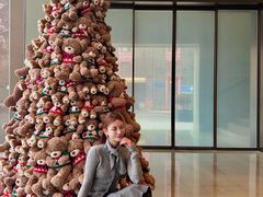 -南京THE TAI太和紫金大酒店