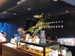 -野鸽子咖啡(航空路店)
