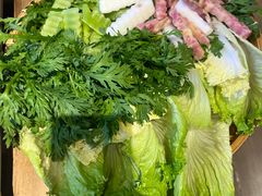 -阿婆情腊排骨火锅·野生菌季(古城旗舰店)