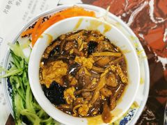 九河居三鲜卤面-九河居(荔湾路店)