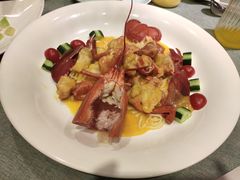 -宝燕海鲜(好爱店)