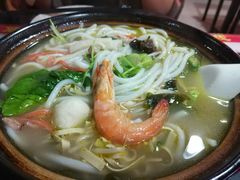 -丽虹米线(青泥店)