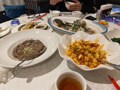 -红棉中餐厅·广州海航威斯汀酒店