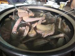 -皇鸽餐厅(龙塘店)