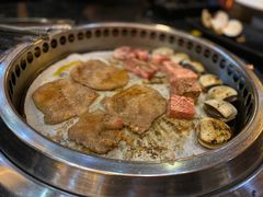 -熊出没日本烧肉放题