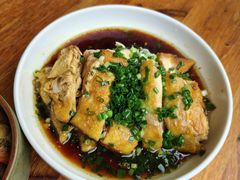 -百家鲜·杭帮菜