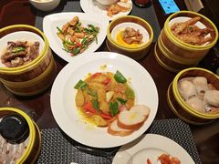 -博悦茶餐厅(文殊院店)