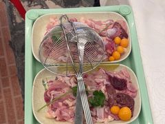 -小煵记·打边炉(西丽文光店)