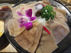 -尚尚仙·酸汤猪手·猪肚鸡火锅(华联万柳购物中心店)