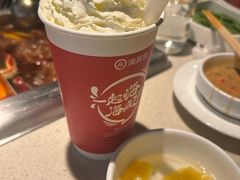 -海底捞火锅鲜切牛肉主题店(长寿路店)
