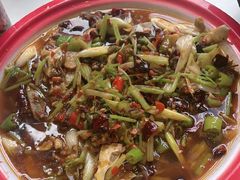 -常和州·夜宵大排档(常州单店)