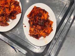 -韩麦大冷面(桂花街直营店)