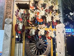 -乔家满族八大碗(流水沟店)