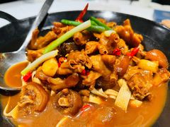 -飶香居(省博物馆店)