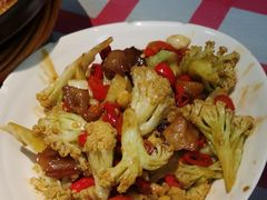 -小匠喜·江西菜(人民广场店)