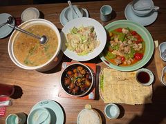 -老宁波1381餐厅(宏泰广场店)