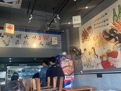 -非凡烧烤(历史博物馆店)