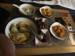 -和子足浴SPA会馆(梁溪店)