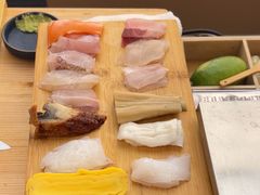 -鮨政·Omakase(港汇恒隆广场店)