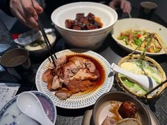 -金陵家宴·金陵春·南京菜(夫子庙店)