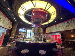 -MOSSO德国餐厅·音乐酒吧(环宇荟店)