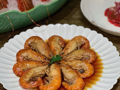 -悦泰环球美食自助(金茂旗舰店)