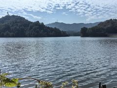 -红花湖景区