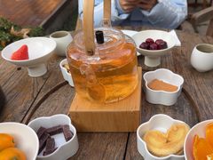 -鲤院·新中式美学·庭院餐厅(夫子庙店)