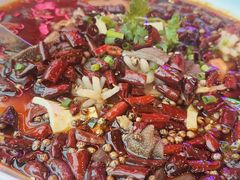 -粉墨特色菜·烧烤音乐酒馆