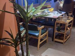 -喃喃椰·糟粕醋·椰子鸡火锅(七堡花园店)