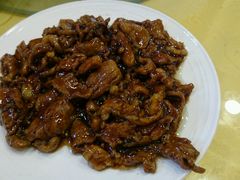他似蜜-南来顺饭庄·清真(南菜园店)