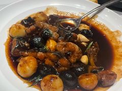 -绸乡宴酒店·融合苏帮宴(吴江店)