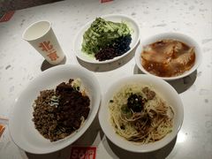 -南锣南门涮肉(南锣鼓巷店)