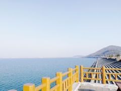 -南京金牛湖风景区