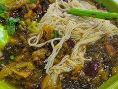 -北京理工大学新食堂