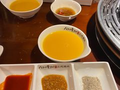 -三代烤肉(保利广场店)