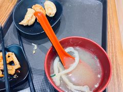 -食其家·牛丼咖喱(天津梅江印象城店)