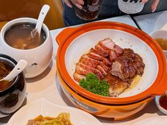 -阿皇仔烧鹅(麦地店)