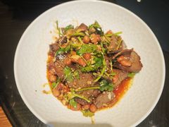 -鑫小城故事·藕汤·家常菜(台北一路总店)