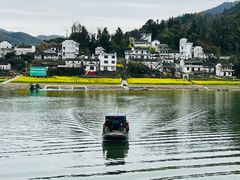 -新安江山水画廊风景区