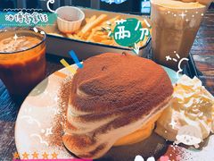 -MIKAKU(万达广场上海宝山店)