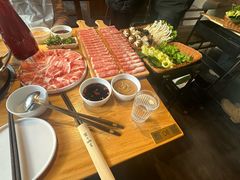 -四喜小胖·北京涮肉(五道营店)
