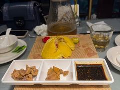 -宋园·金宴浙鲜馆(静安店)