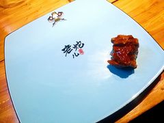 -局气 烤鸭·北京菜(光华路店)