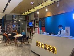 -银吉姆健身游泳(惠山万达馆)