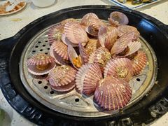 -巧克力渔家.小船海鲜胶东菜(万平口店)