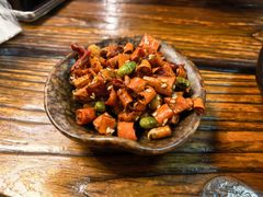-玉祥府牛肉罩饼(金光道店)