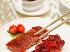 烧味双拼-8餐厅(新葡京酒店)