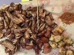 -蠡口肉串(渭塘店)